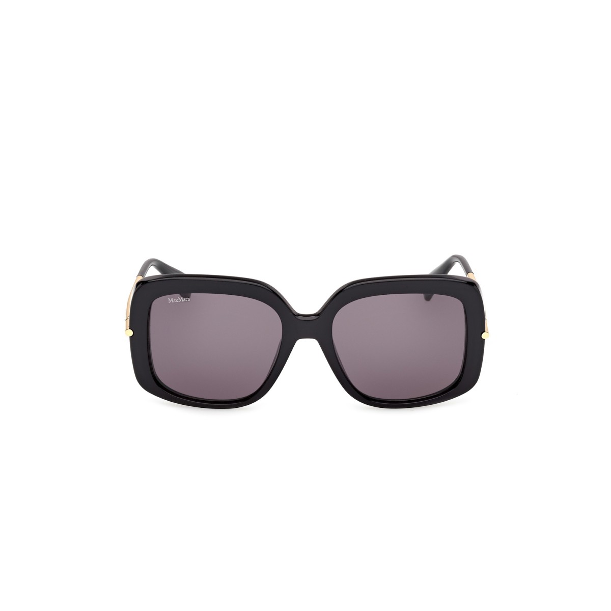 MAX MARA MM0195 01A | Sunglasses | Vytria Eyewear