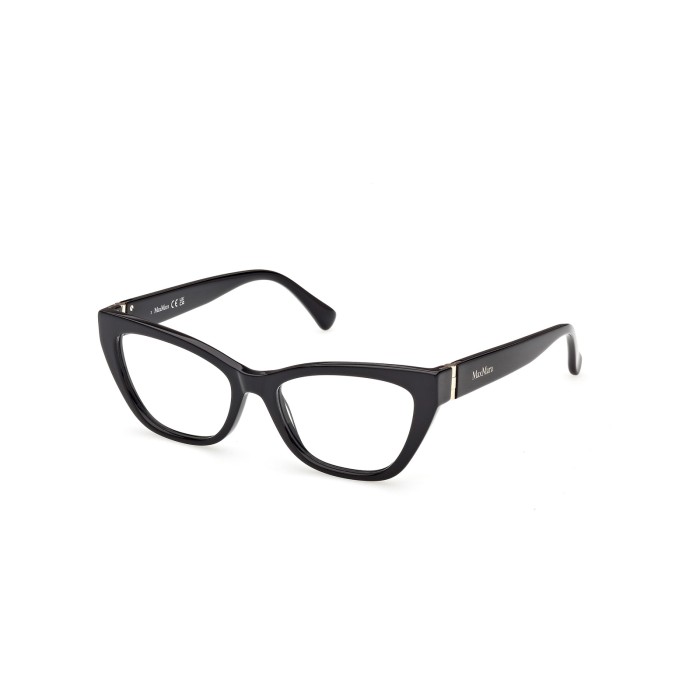 MAX MARA MM5228 001 | Eyeglasses | Vytria Eyewear