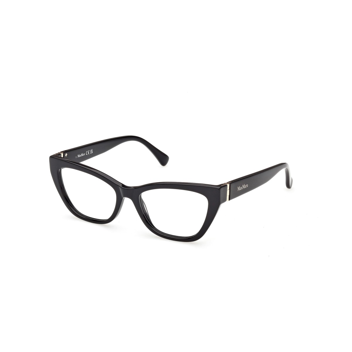 MAX MARA MM5228 001 | Eyeglasses | Vytria Eyewear