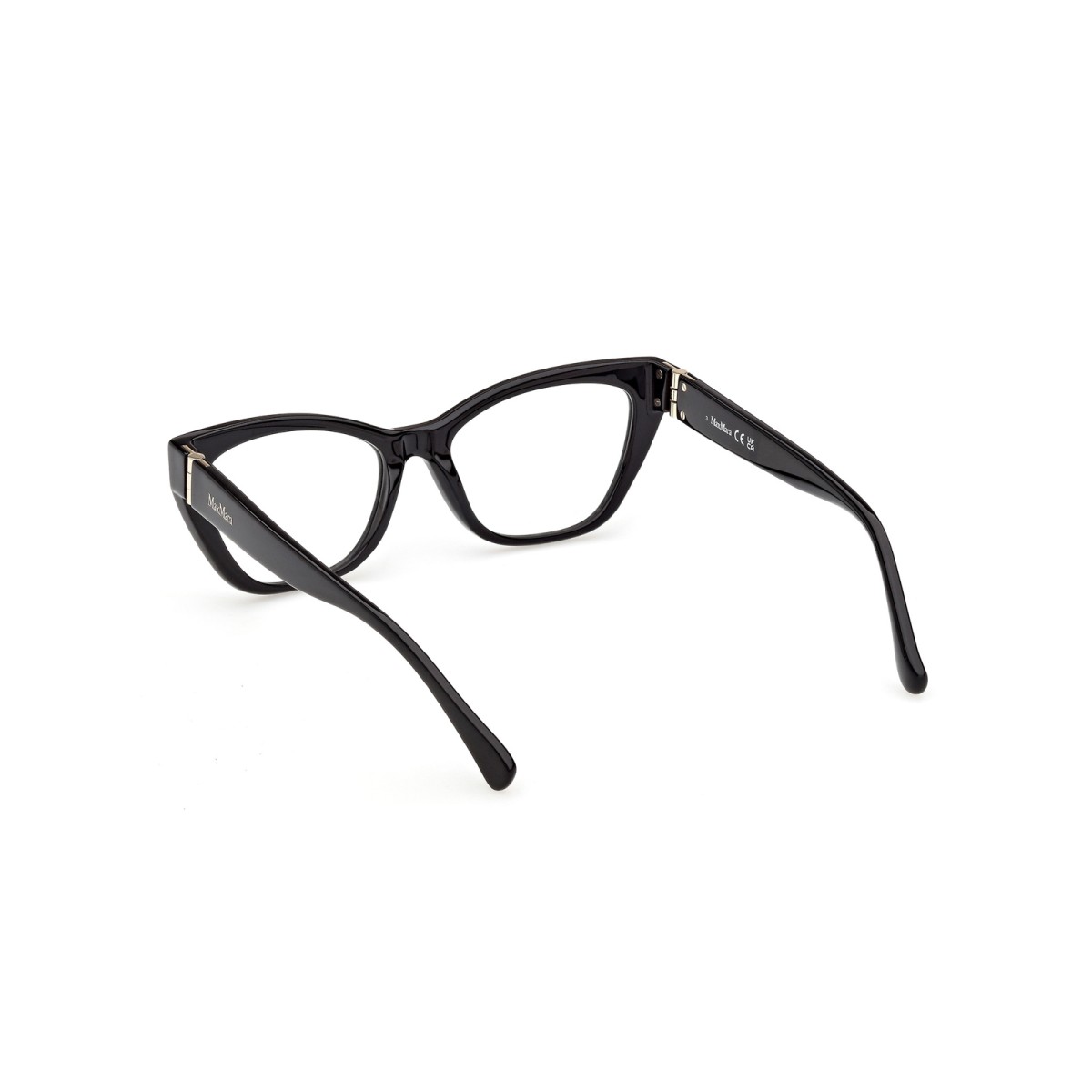 MAX MARA MM5228 001 | Eyeglasses | Vytria Eyewear