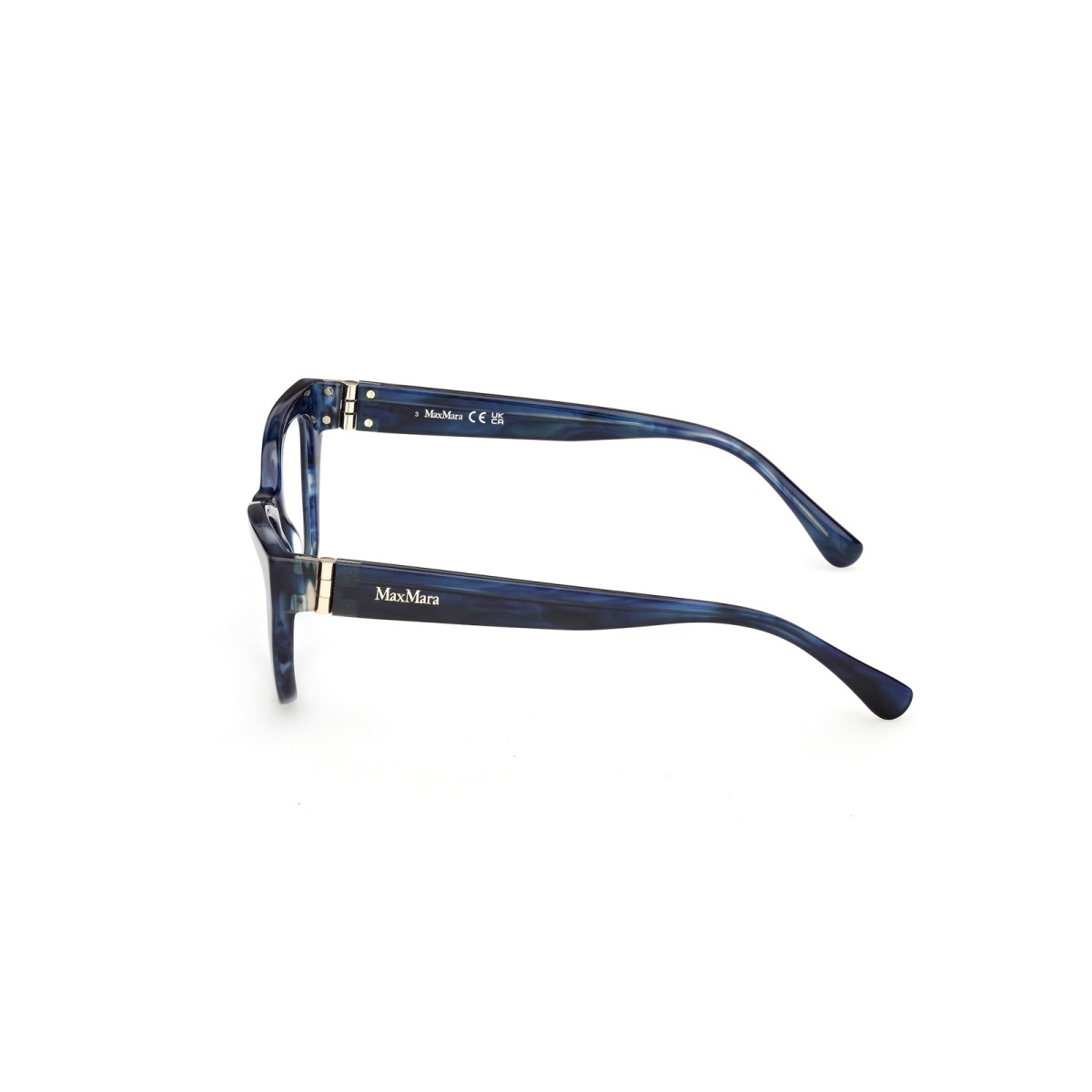 MAX MARA MM5228 092 | Eyeglasses | Vytria Eyewear