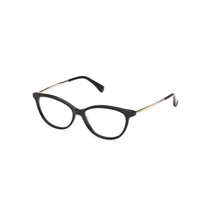 MAX MARA MM5236 001 | Eyeglasses | Vytria Eyewear