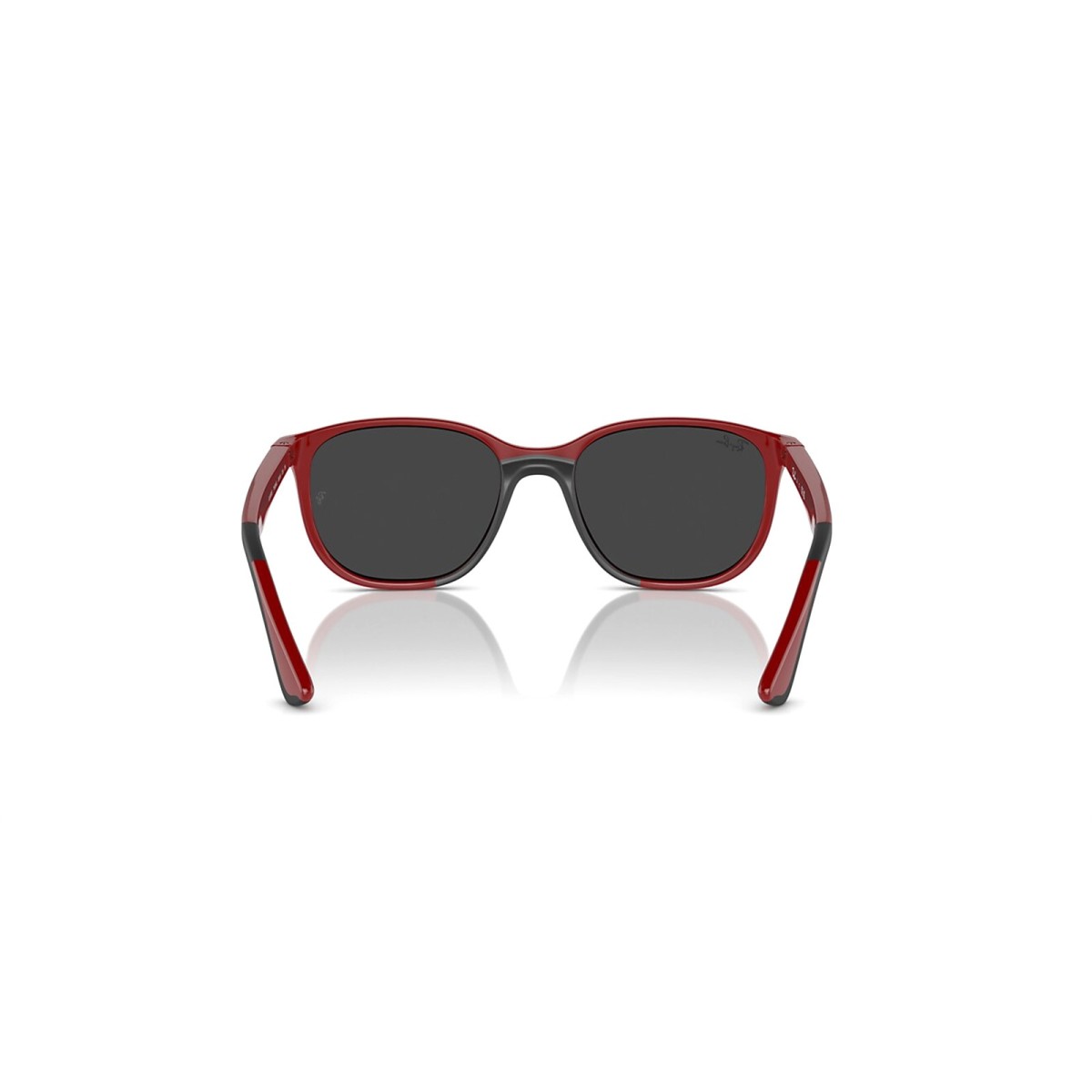 Ray Ban Junior RJ9078S 71506G | Gafas Sol Rectangulares | Vytria Eyewear
