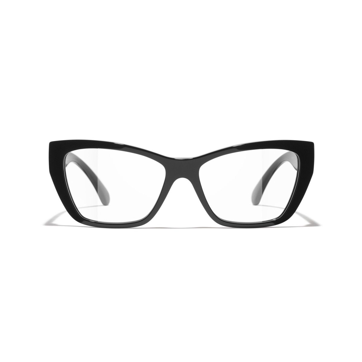 Chanel Gafas para graduar ojo de gato | Monturas | Vytria Eyewear