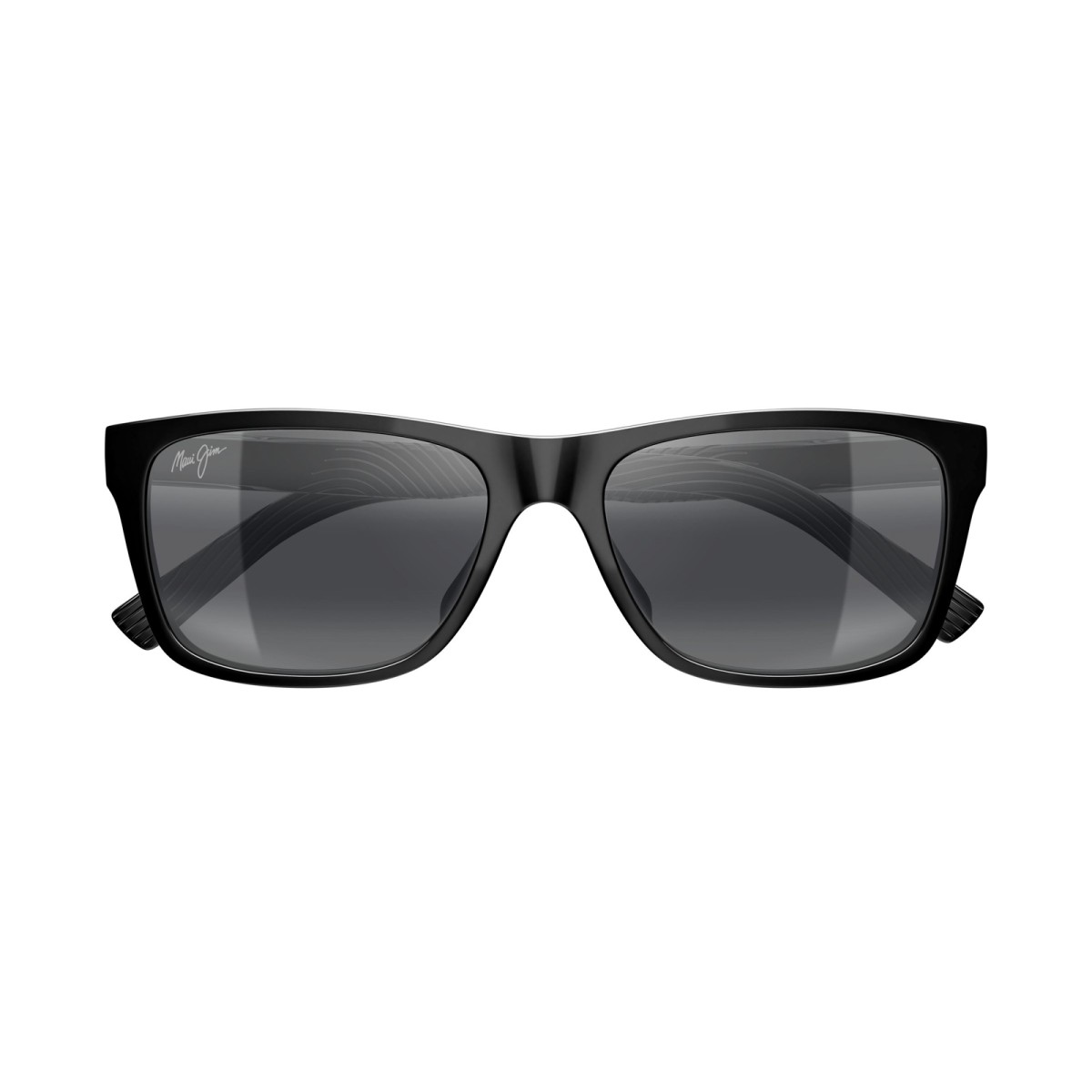 MAUI JIM KOWELO MJ0345S 001 | Gafas de sol | Vytria Eyewear