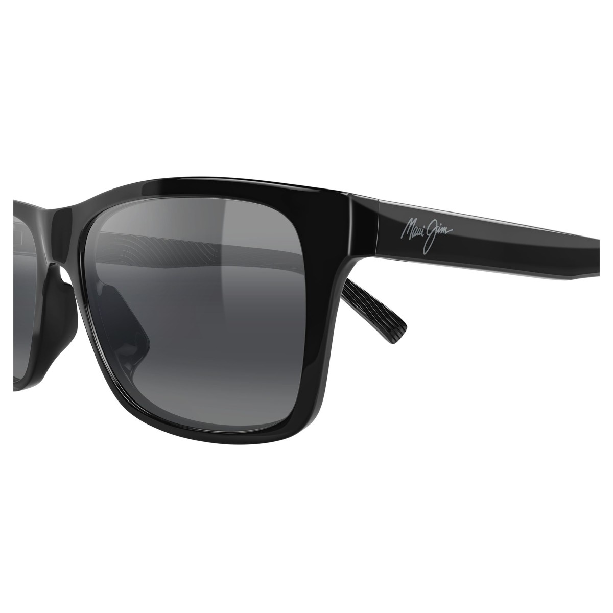 MAUI JIM KOWELO MJ0345S 001 | Gafas de sol | Vytria Eyewear