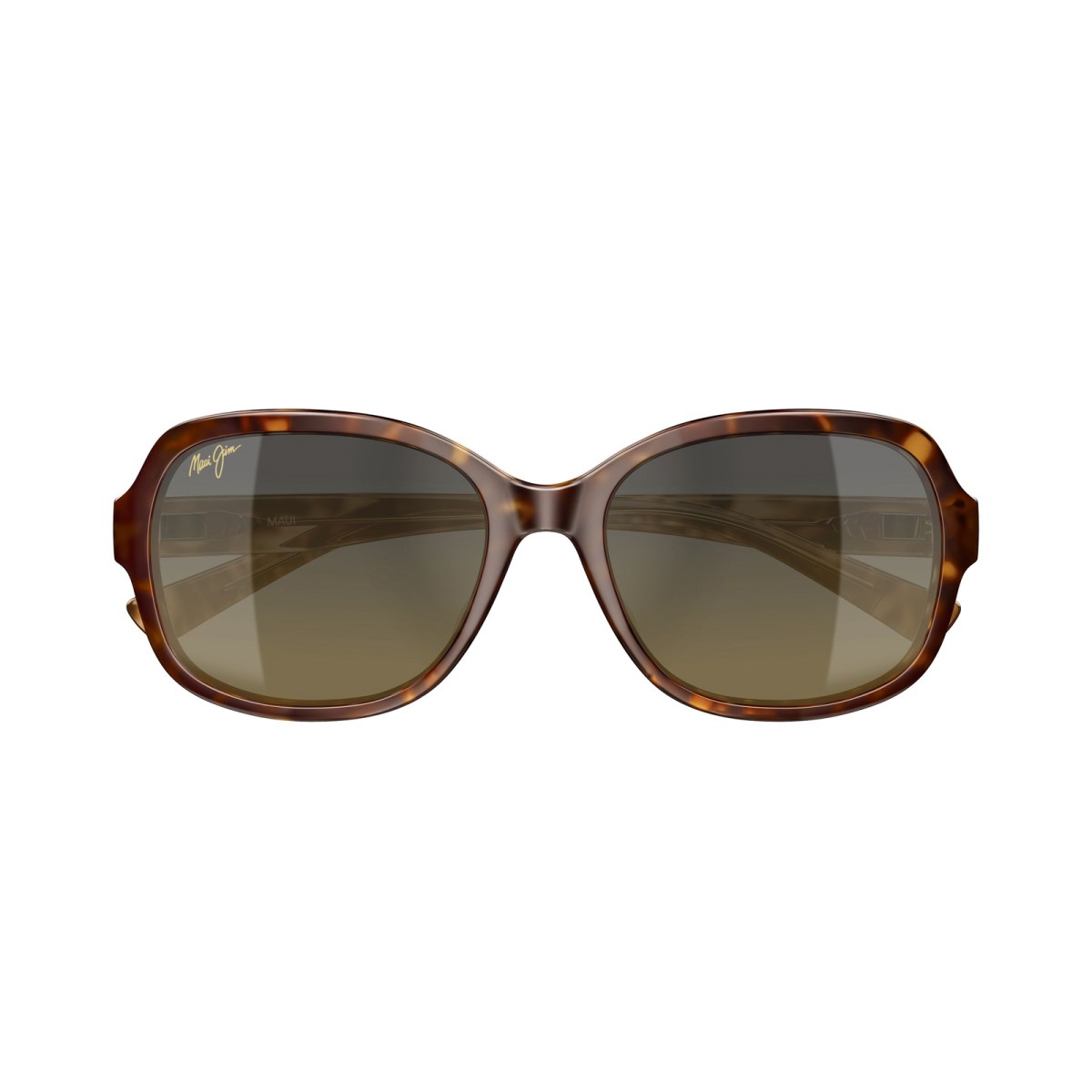 MAUI JIM HILUHILU MJ0355S 002 | Sunglasses | Vytria Eyewear