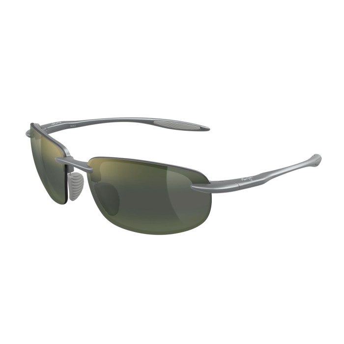 MAUI JIM HOOKIPA ULTRA MJ0676S 019 | Gafas de sol | Vytria Eyewear