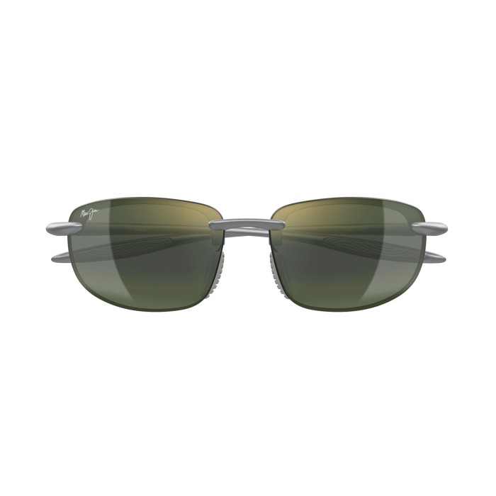 Maui Jim Hookipa Ultra MJ0676S 019