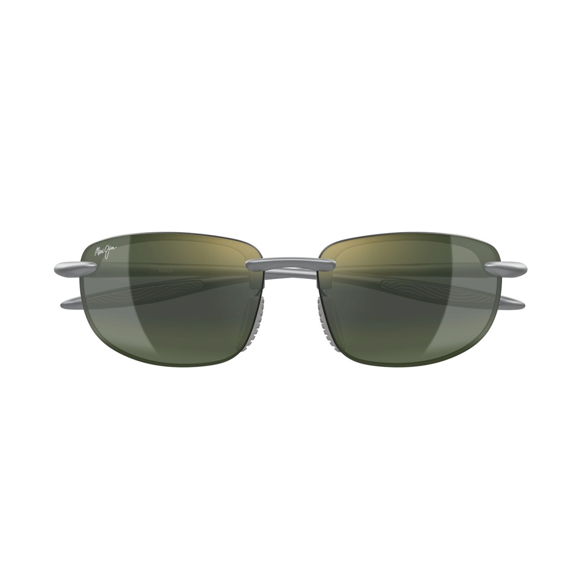 MAUI JIM HOOKIPA ULTRA MJ0676S 019 | Sunglasses | Vytria Eyewear