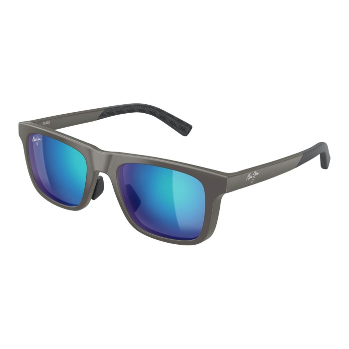 MAUI JIM MOAKA MJ0341S 003 | Gafas de sol | Vytria Eyewear