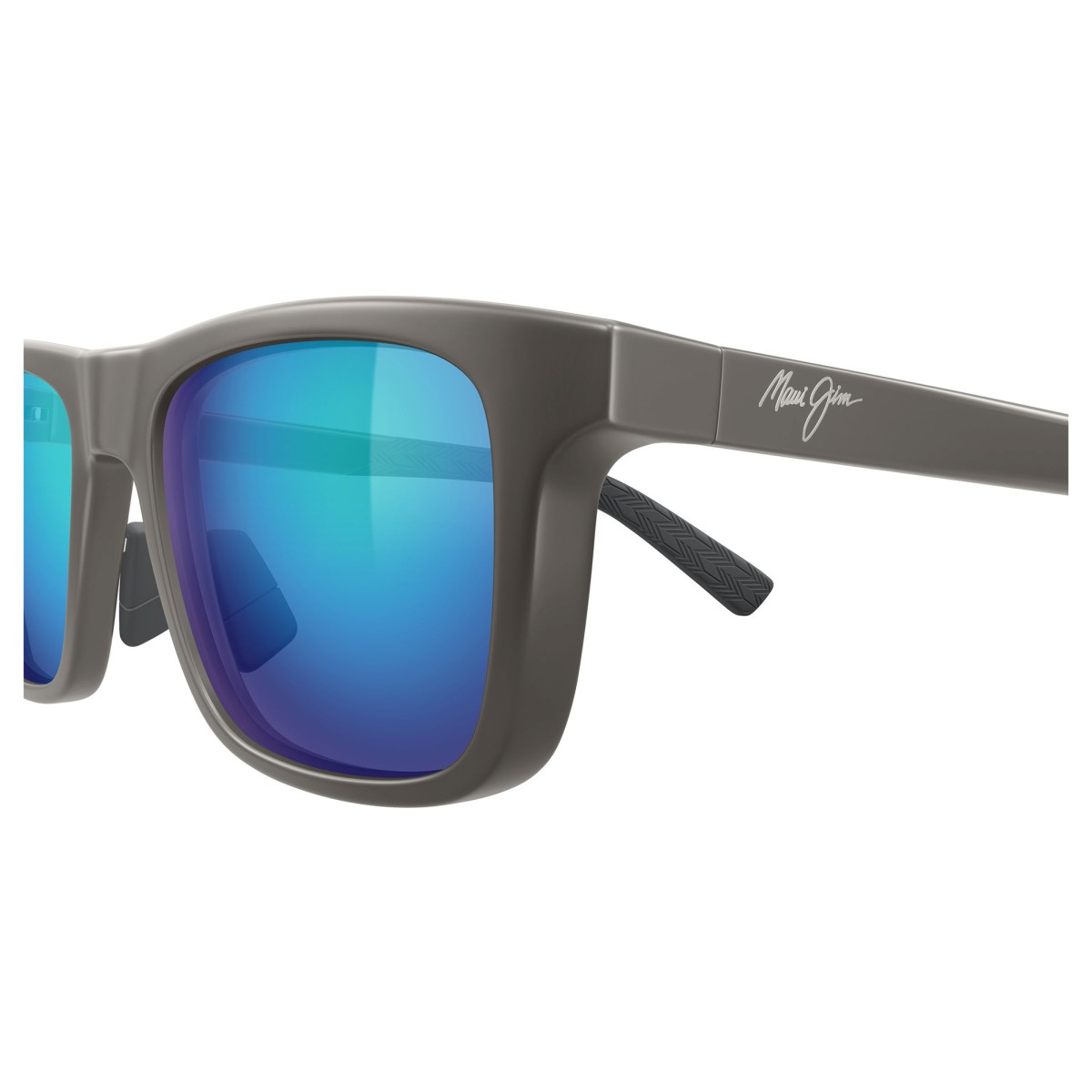 MAUI JIM MOAKA MJ0341S 003 | Gafas de sol | Vytria Eyewear