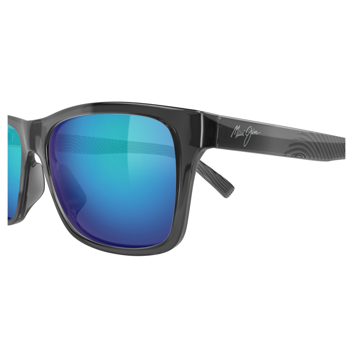 MAUI JIM KOWELO MJ0345S 002 | Gafas de sol | Vytria Eyewear