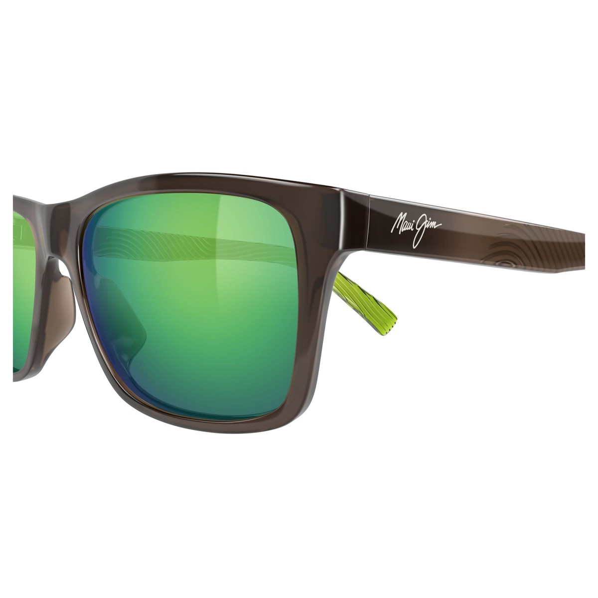 MAUI JIM KOWELO MJ0345S 004 | Gafas de sol | Vytria Eyewear