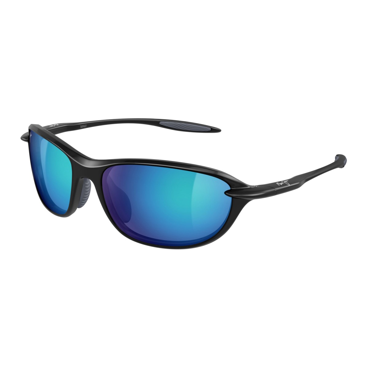 MAUI JIM HOOKIPA ULTRA R MJ0339S 002 | Sunglasses | Vytria Eyewear