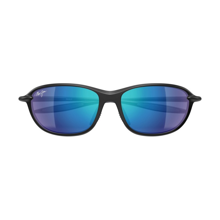 Maui Jim Hookipa Ultra R - AF MJ0340SA 002