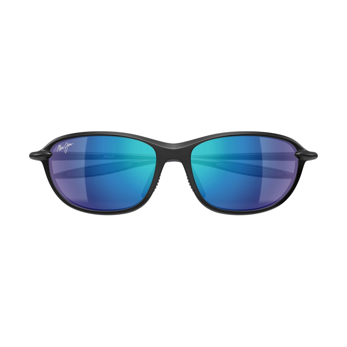 MAUI JIM HOOKIPA ULTRA R - AF MJ0340SA 002 | Sunglasses | Vytria Eyewear