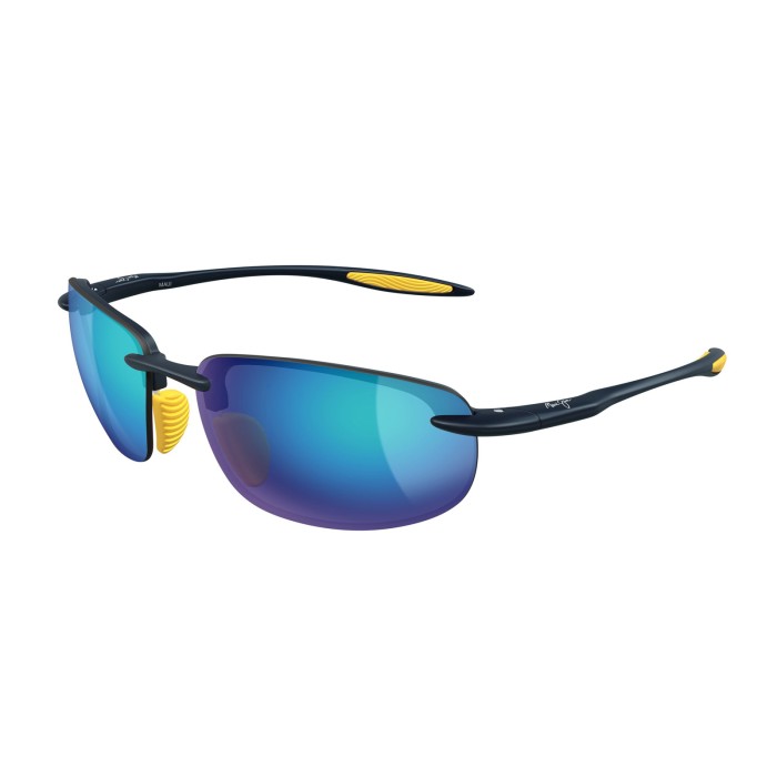 MAUI JIM HOOKIPA ULTRA MJ0676S 006 | Gafas de sol | Vytria Eyewear