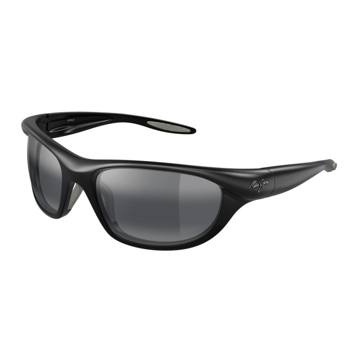 MAUI JIM HAULANI MJ0349S 001 | Gafas de sol | Vytria Eyewear