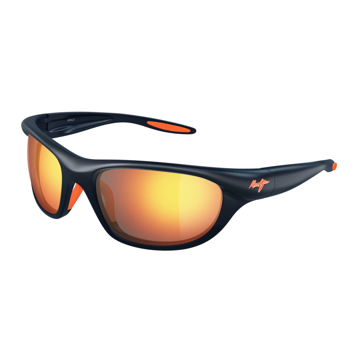 MAUI JIM HAULANI MJ0349S 002 | Sunglasses | Vytria Eyewear