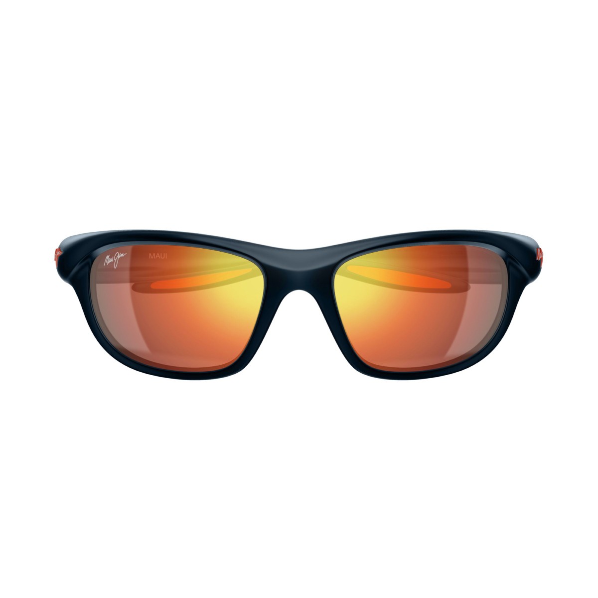 MAUI JIM HAULANI MJ0349S 002 | Sunglasses | Vytria Eyewear