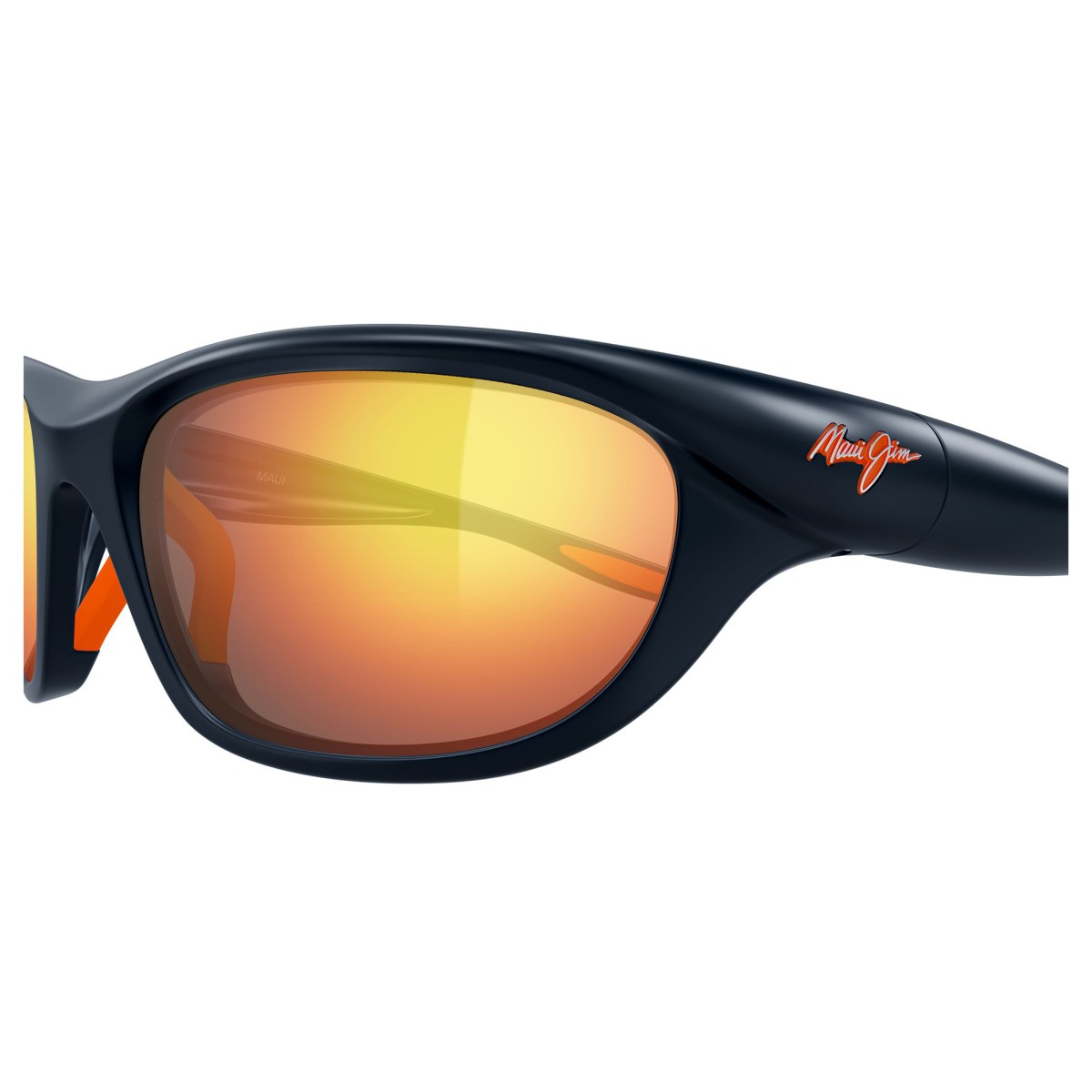 MAUI JIM HAULANI MJ0349S 002 | Sunglasses | Vytria Eyewear