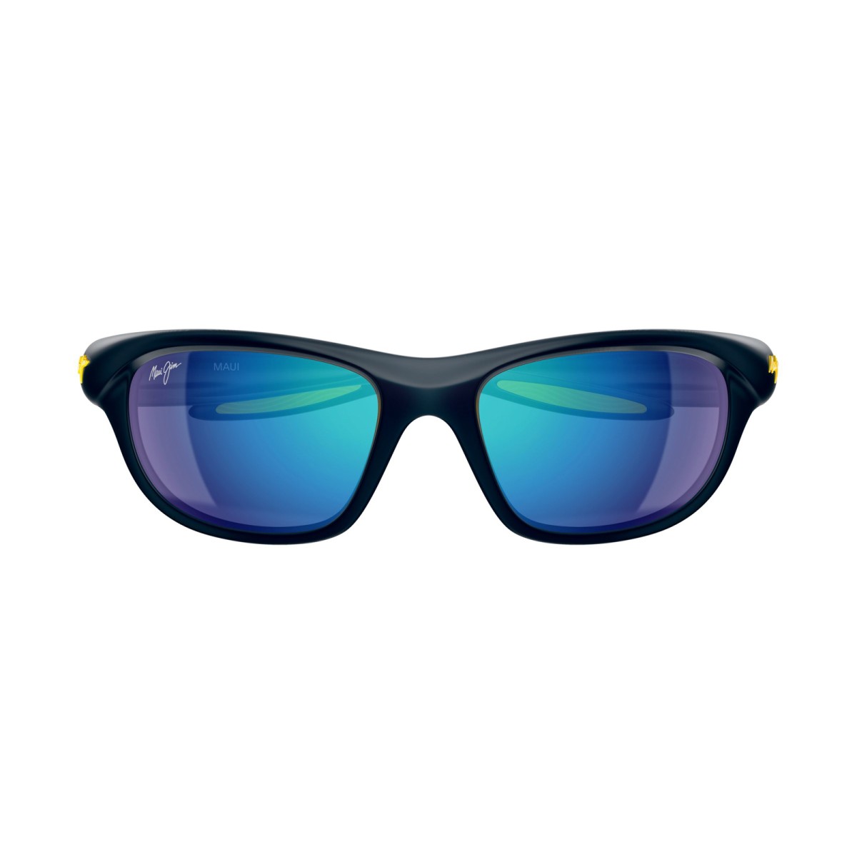 MAUI JIM HAULANI MJ0349S 003 | Sunglasses | Vytria Eyewear