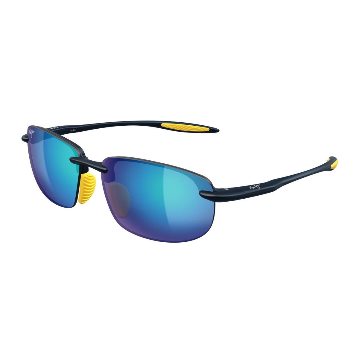 MAUI JIM HOOKIPA ULTRA AF MJ0677SA 006 | Gafas de sol | Vytria Eyewear