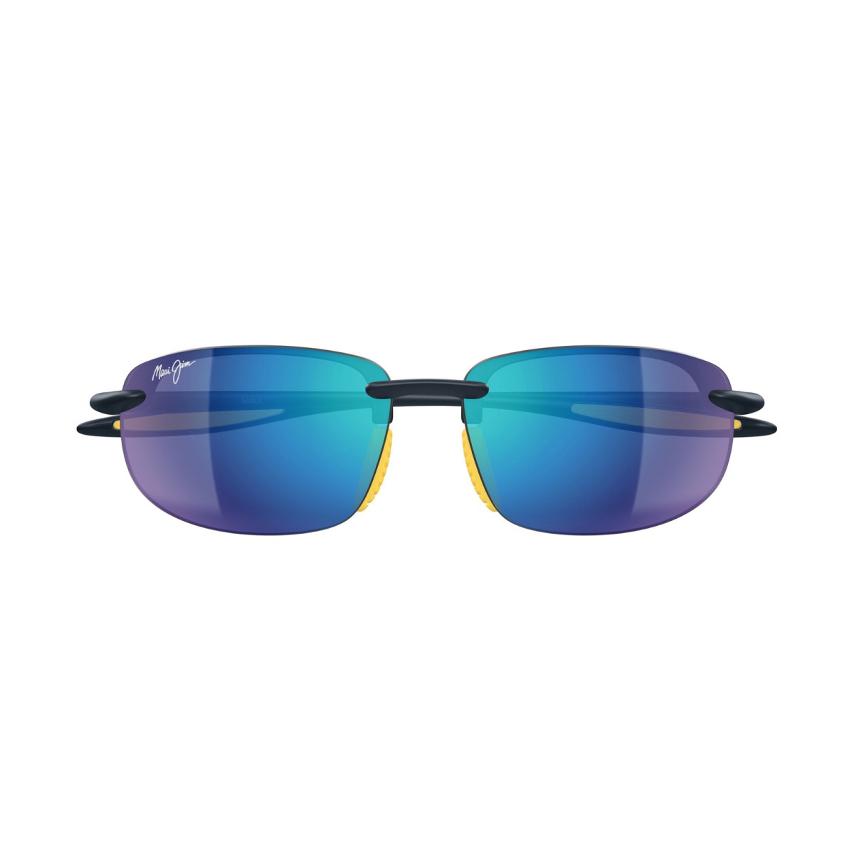 MAUI JIM HOOKIPA ULTRA AF MJ0677SA 006 | Gafas de sol | Vytria Eyewear