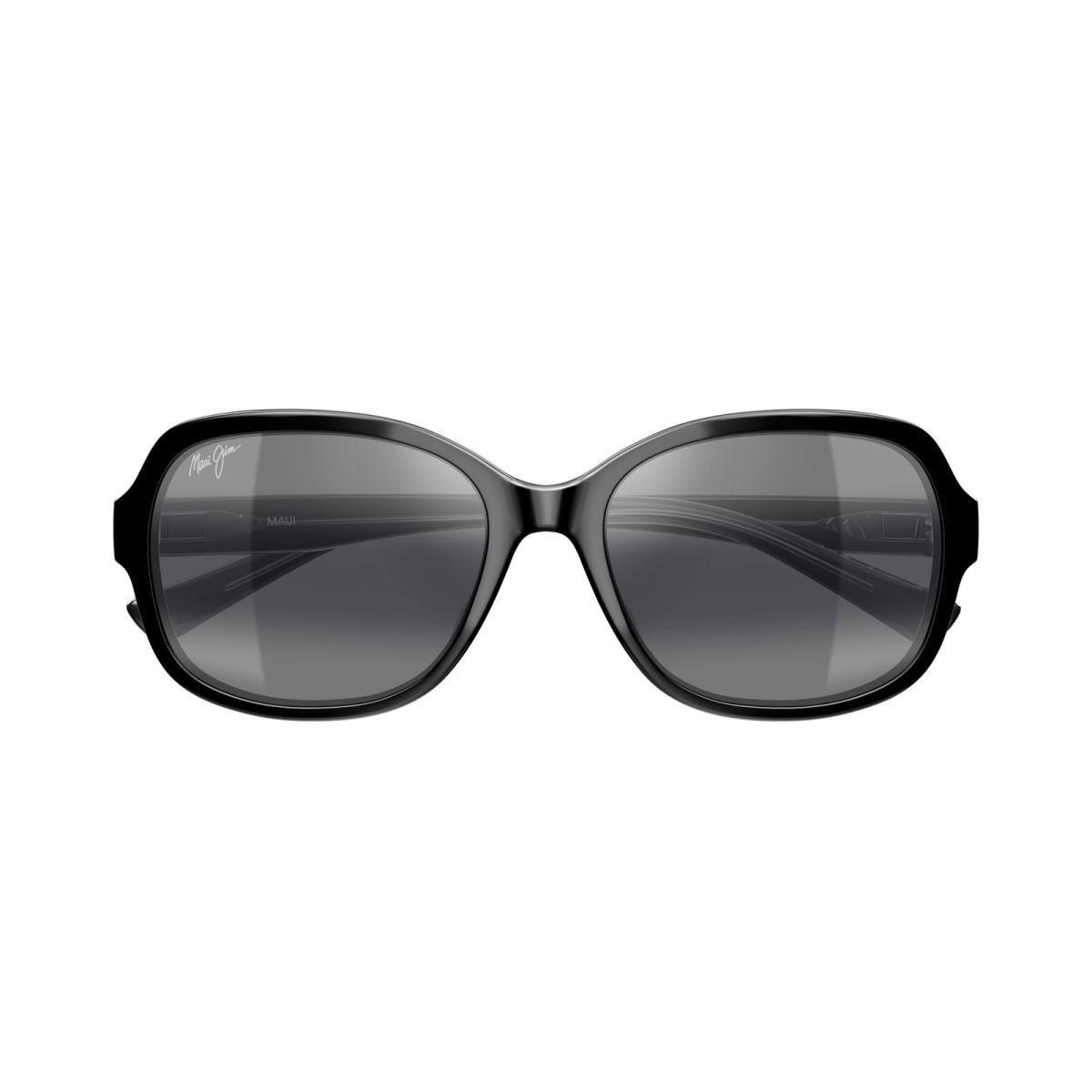 MAUI JIM HILUHILU MJ0355S 001 | Sunglasses | Vytria Eyewear