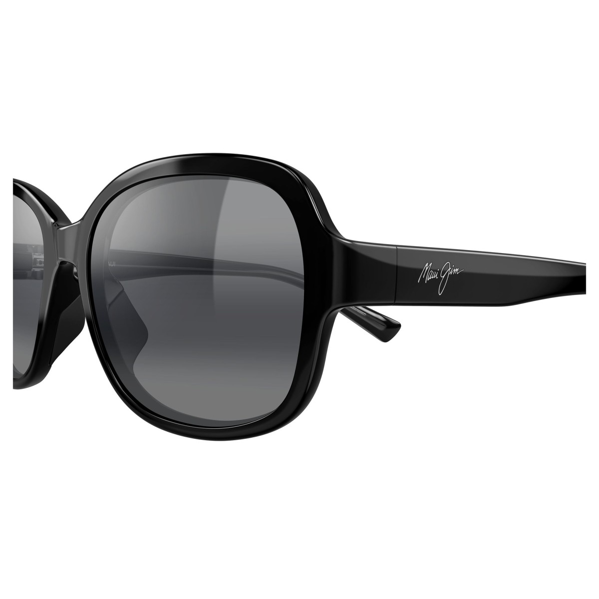 MAUI JIM HILUHILU MJ0355S 001 | Sunglasses | Vytria Eyewear