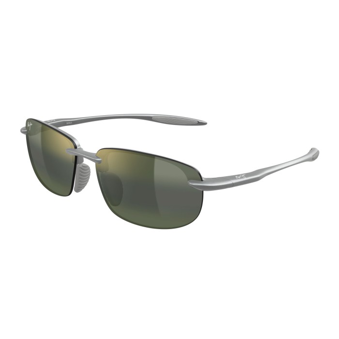 MAUI JIM HOOKIPA ULTRA AF MJ0677SA 019 | Gafas de sol | Vytria Eyewear