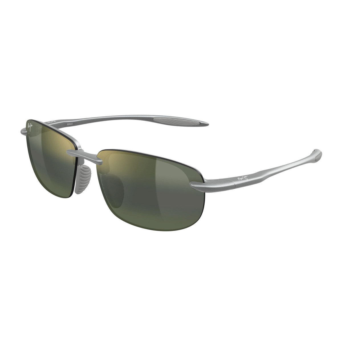MAUI JIM HOOKIPA ULTRA AF MJ0677SA 019 | Gafas de sol | Vytria Eyewear