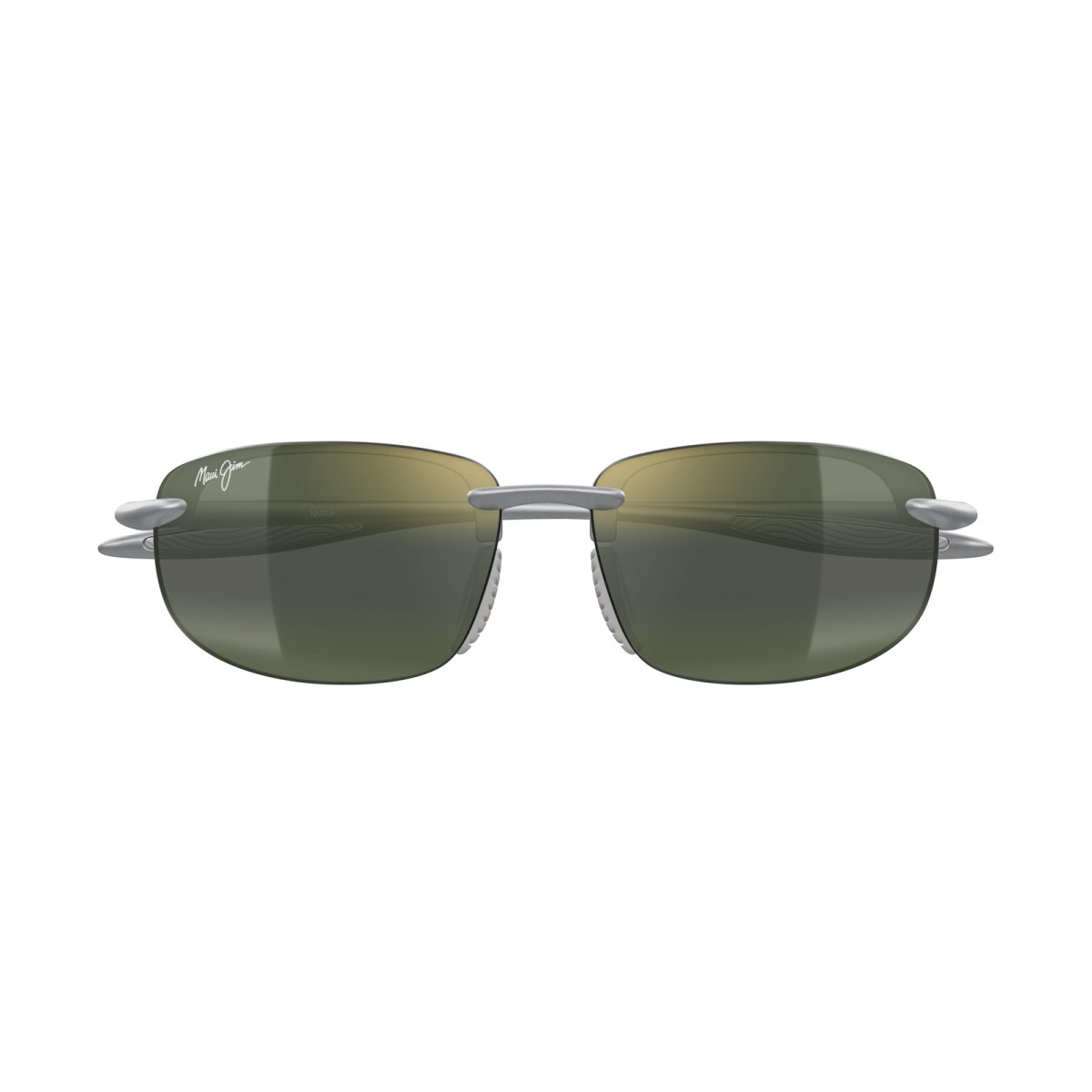 MAUI JIM HOOKIPA ULTRA AF MJ0677SA 019 | Gafas de sol | Vytria Eyewear