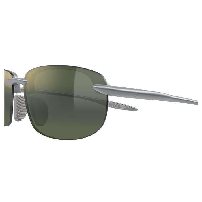 Maui Jim Hookipa Ultra AF MJ0677SA 019
