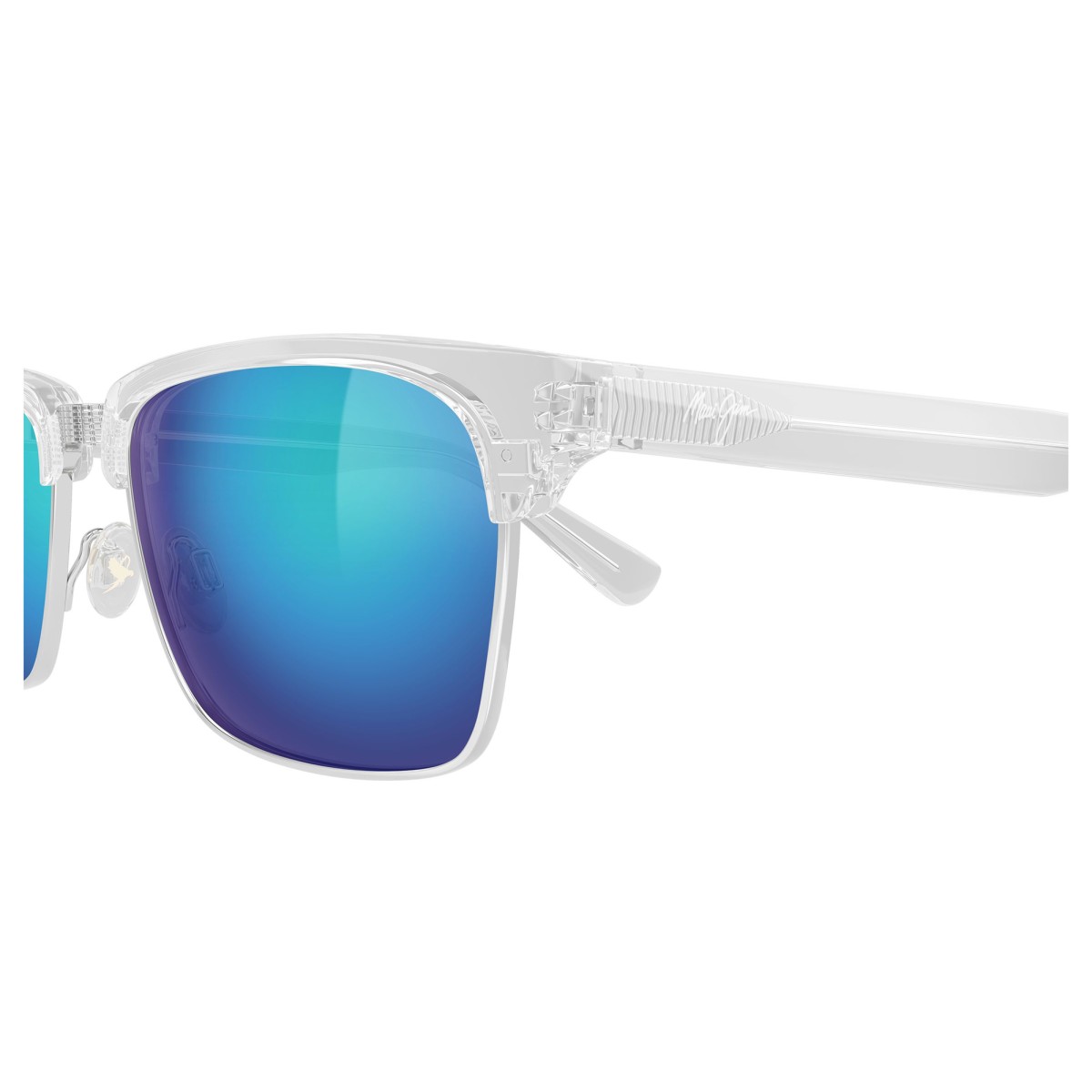 MAUI JIM KAWIKA XL MJ0354S 002 | Gafas de sol | Vytria Eyewear