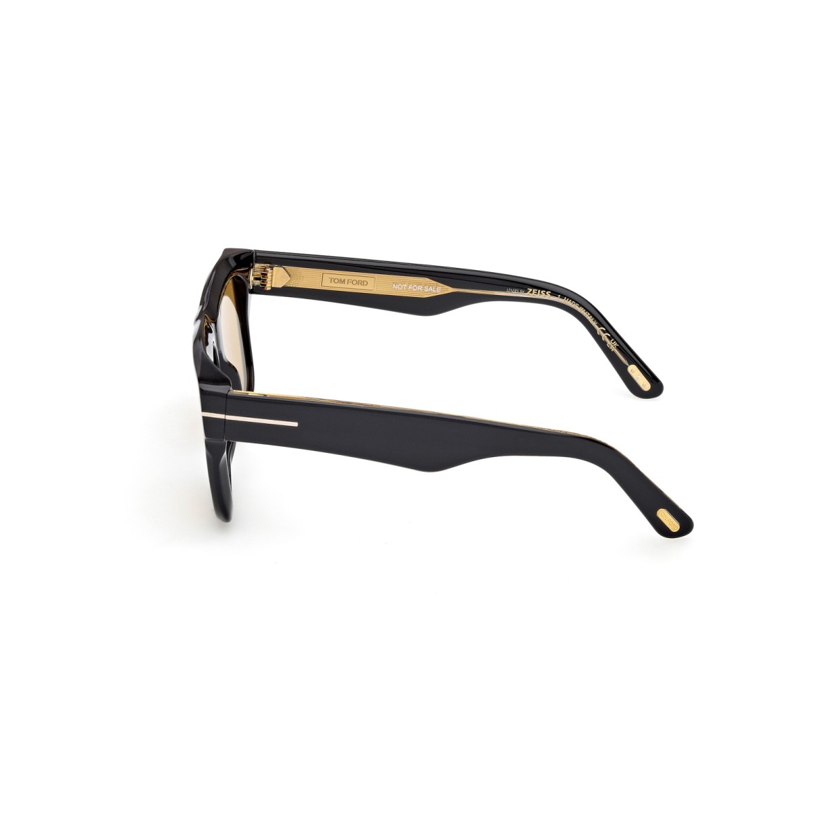 TOM FORD ICON FT1200 01E | Gafas de sol | Vytria Eyewear