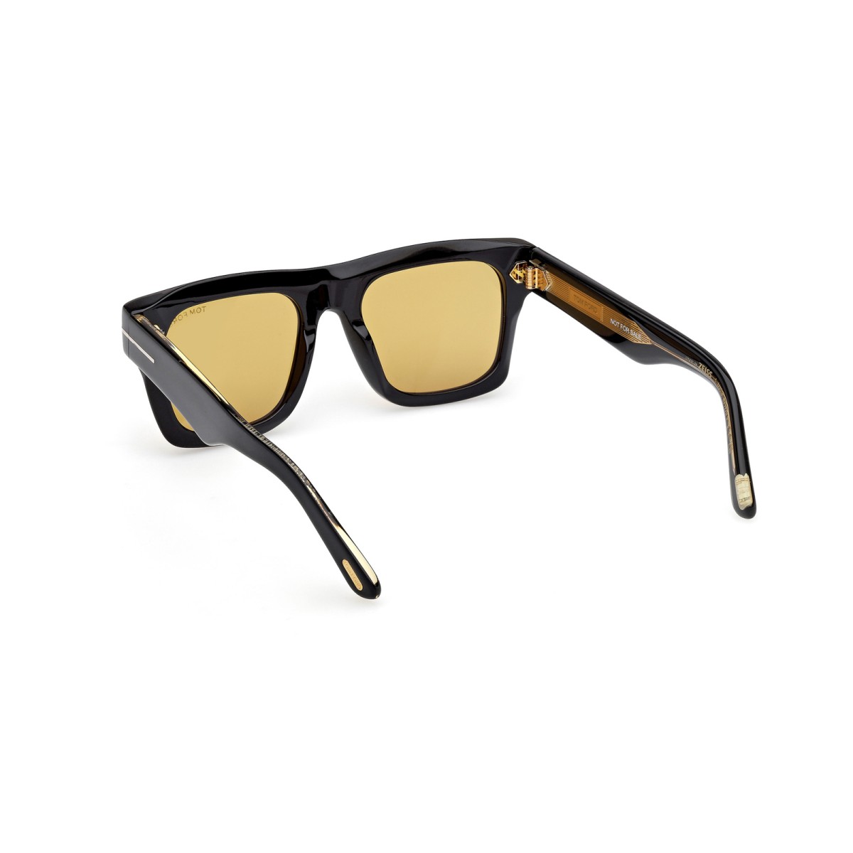 TOM FORD ICON FT1200 01E | Gafas de sol | Vytria Eyewear
