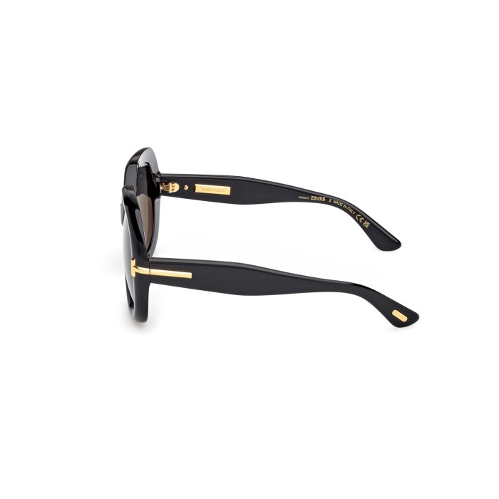 TOM FORD ICON FT1278 01A