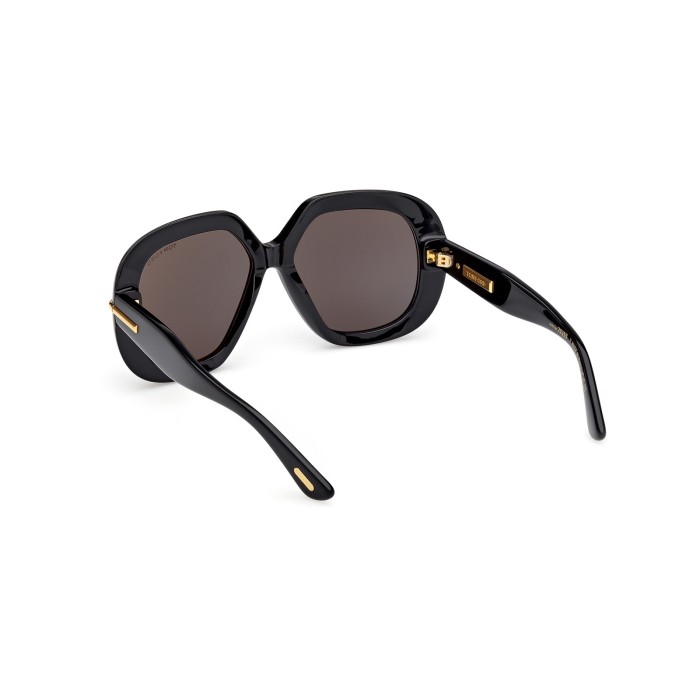 TOM FORD ICON FT1278 01A
