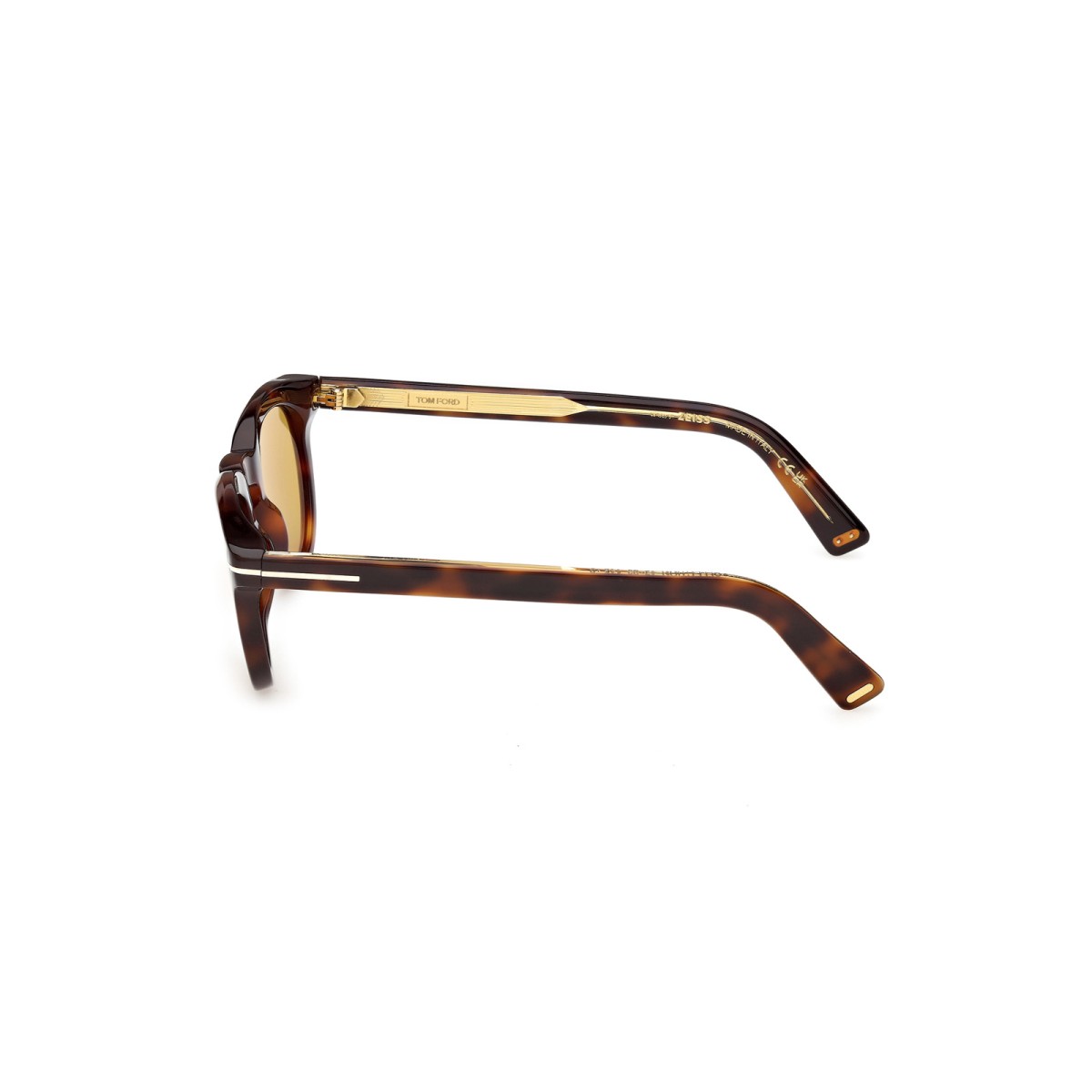 TOM FORD ICON FT1325 53E | Sunglasses | Vytria Eyewear