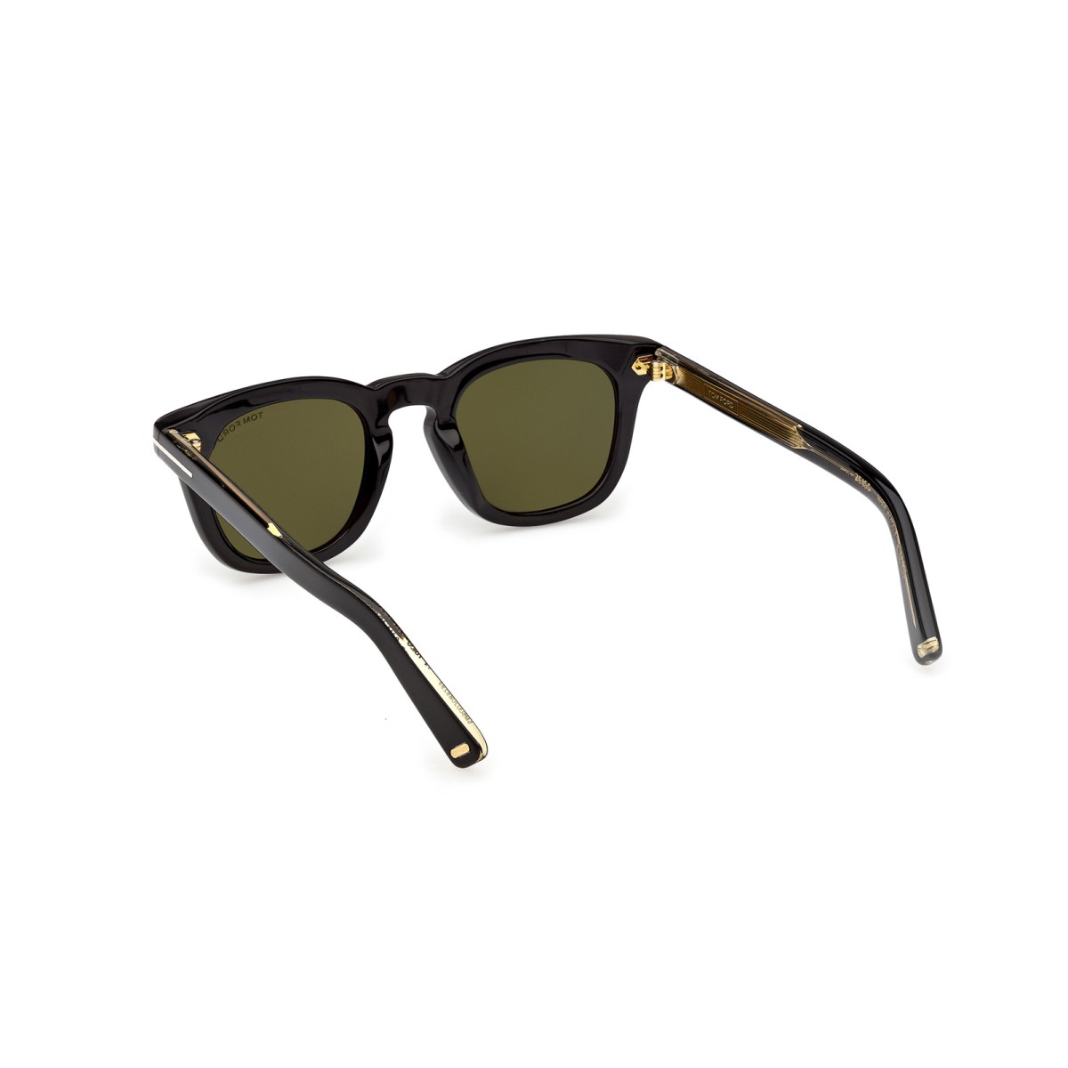 TOM FORD ICON FT1326 01N | Sunglasses | Vytria Eyewear