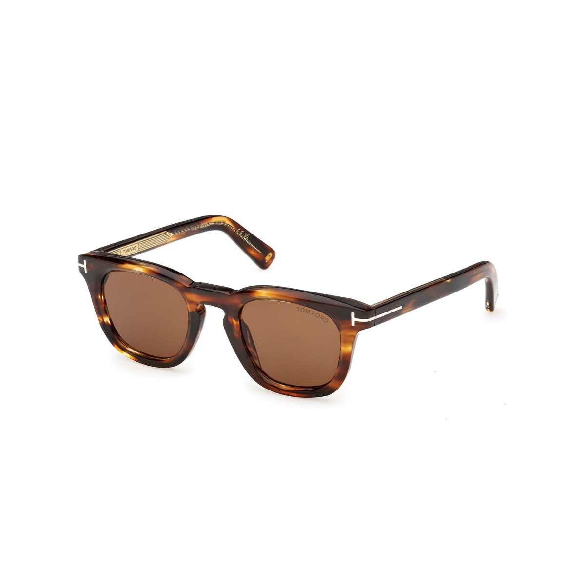 TOM FORD ICON FT1326 55E | Sunglasses | Vytria Eyewear