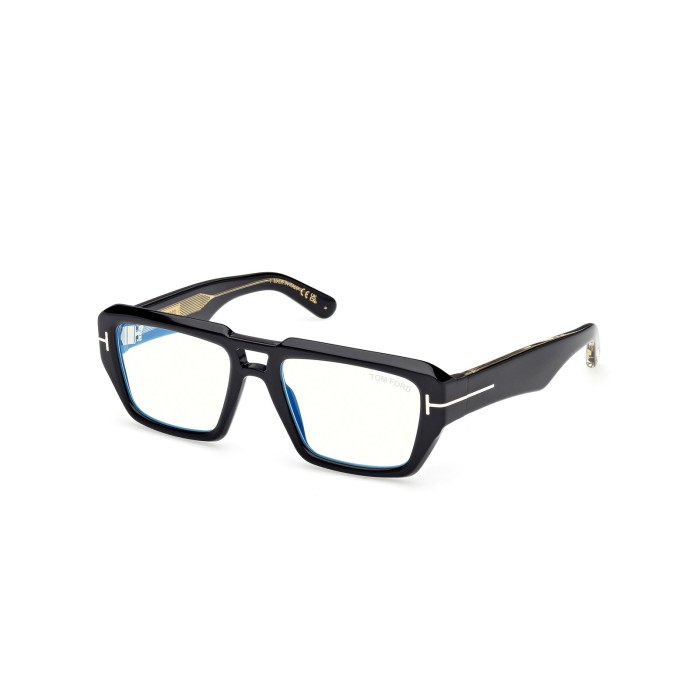 TOM FORD ICON FT6077B 001