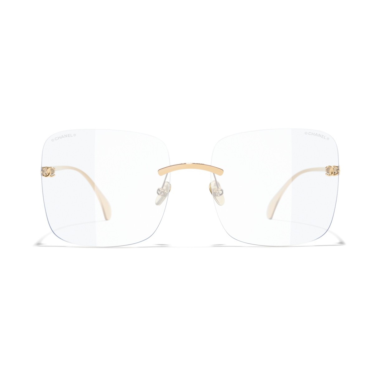 chanel CH4287ST C395SB | Sunglasses | Vytria Eyewear