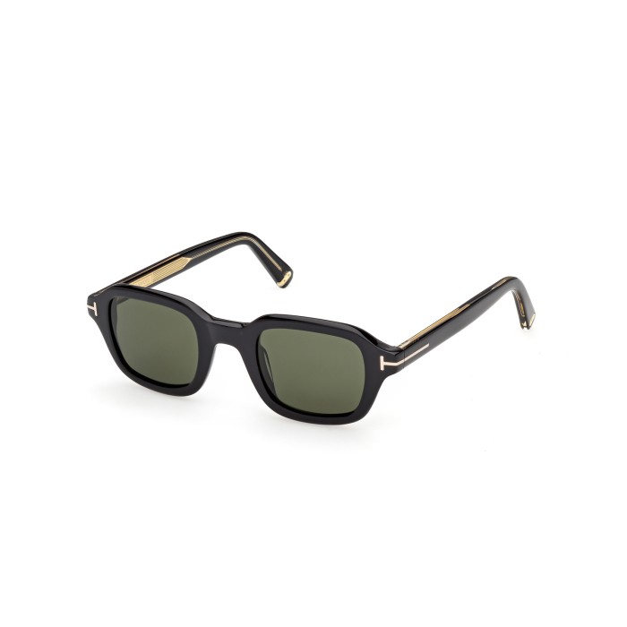 TOM FORD ICON TI0021 01N | Gafas de sol | Vytria Eyewear