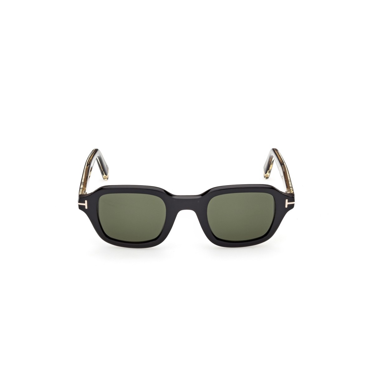 TOM FORD ICON TI0021 01N | Gafas de sol | Vytria Eyewear