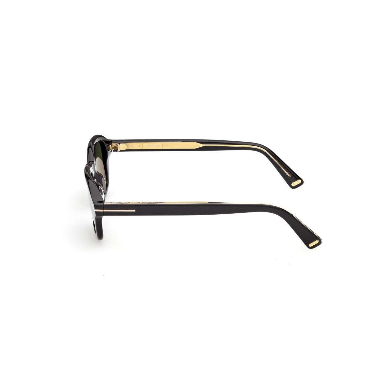 TOM FORD ICON TI0021 01N | Gafas de sol | Vytria Eyewear