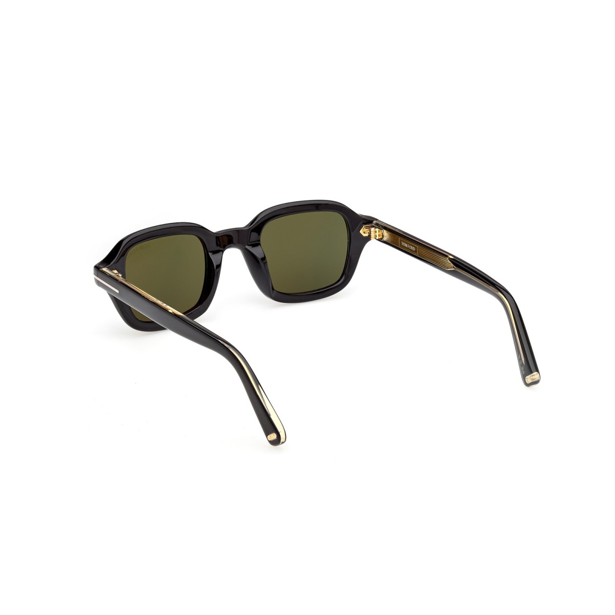 TOM FORD ICON TI0021 01N | Gafas de sol | Vytria Eyewear