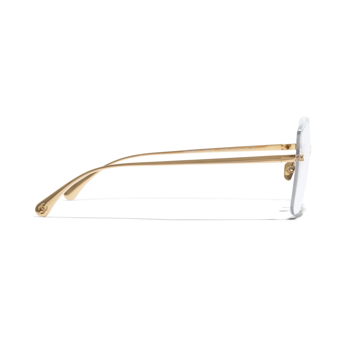 chanel CH4287ST C395SB | Sunglasses | Vytria Eyewear